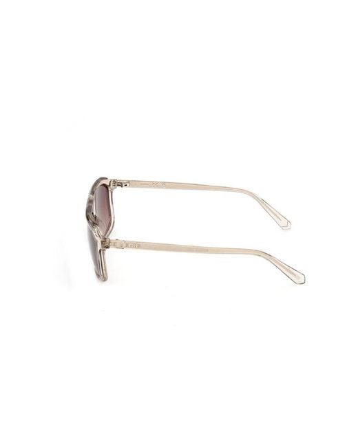 Guess Brown Gu00311 45F for men