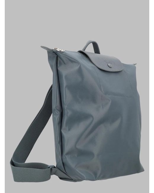 Longchamp Blue Longchamp
