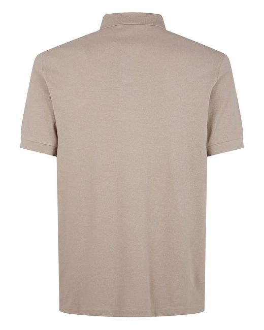 Fred Perry Natural The Shirt for men