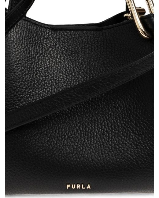 Furla Black Bags, 100% Leather