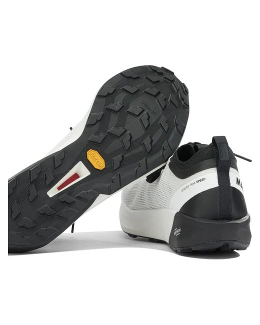 Mammut White Sneakers & Slip-On for men