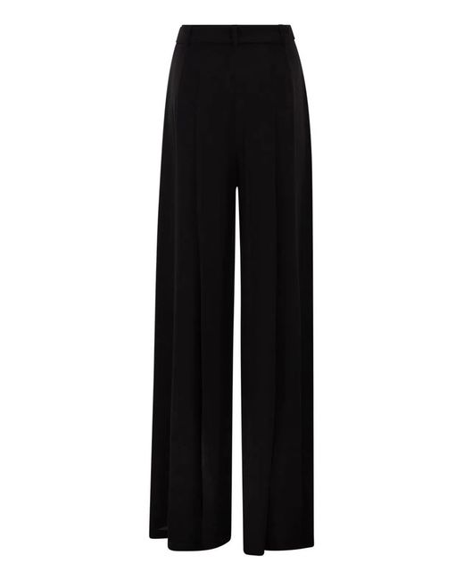 Max Mara Black Msevalico