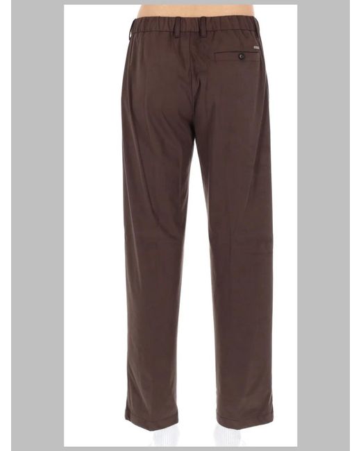Herno Brown Herno for men