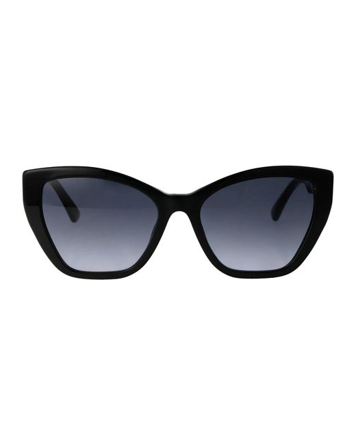 Moschino Couture Blue Moschino Mos155/S 807(9O)