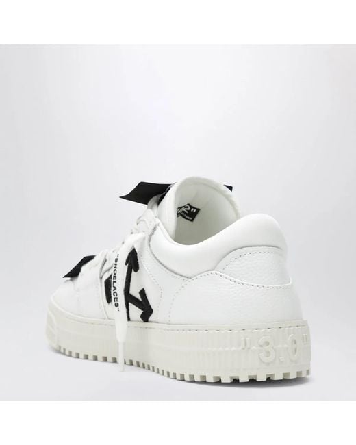 Off-White c/o Virgil Abloh White Off Court 3.0/ Sneakers for men