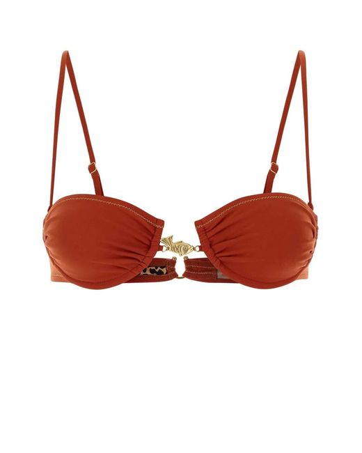 Reina Olga Red Hammond 2.0 Top