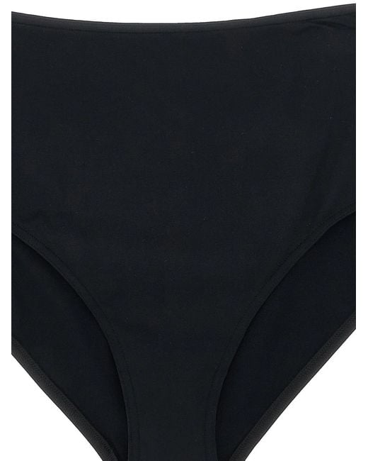 Eres Black 'Remember' Bikini Briefs