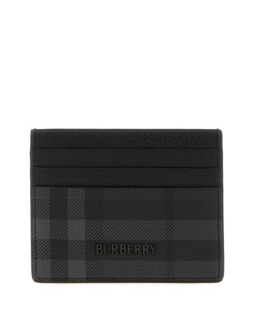 Burberry Black A:Ms Tall Sandon Bin:177382:C3331 for men