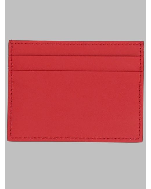 Dolce & Gabbana Red Dolce & Gabbana