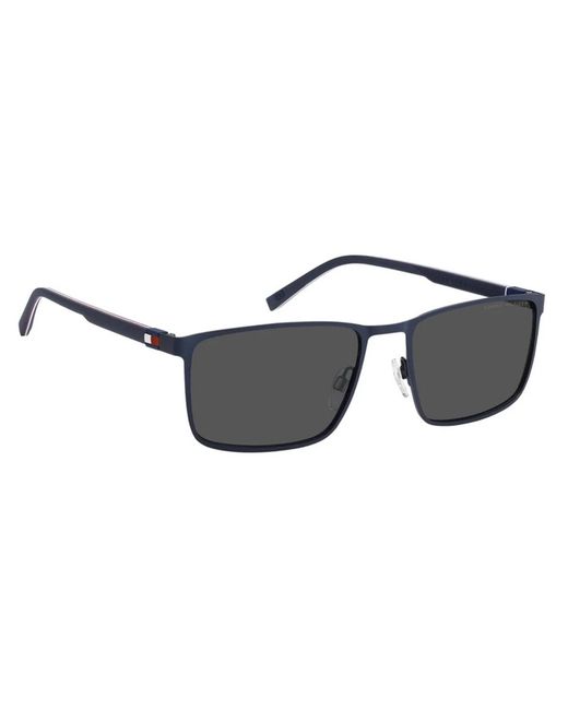 Tommy Hilfiger Blue Th 2319/S Pjp(Ir) for men