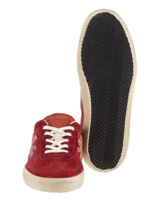 Premiata Red David 8102