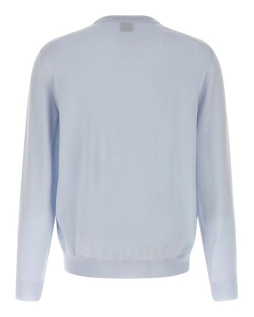 Boss Blue 'Botto' Sweater for men