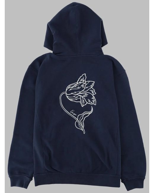KENZO Blue Kenzo for men