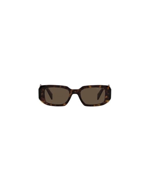 Prada Multicolor Pr 17Ws 2Au8C1