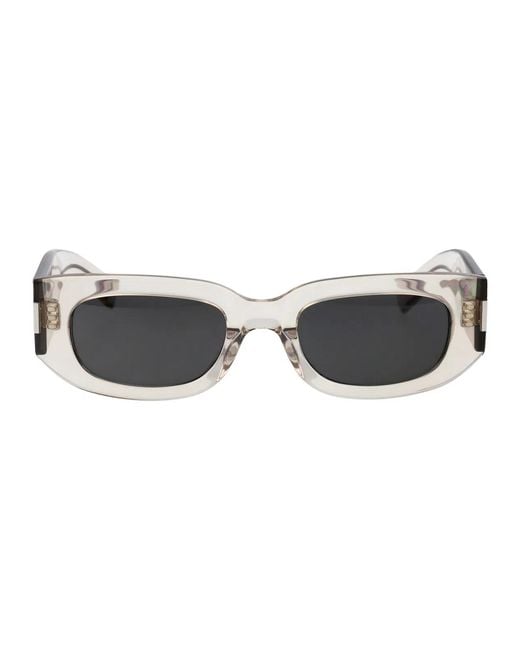 Saint Laurent Black Sunglasses Sl 697 003/21/140