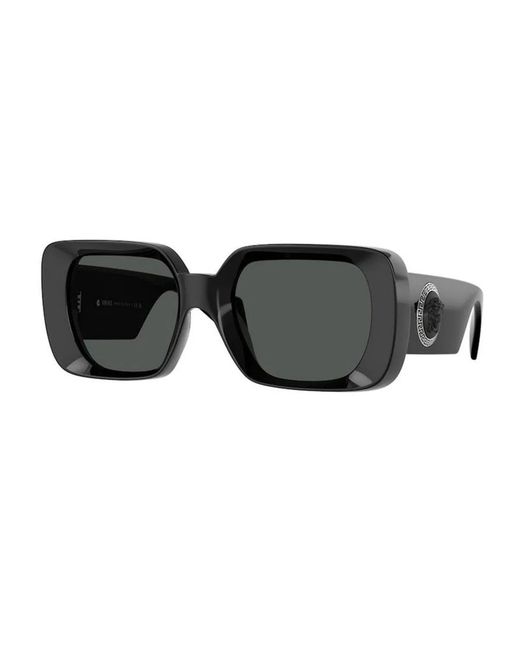 Versace Black Ve4473U Gb1/87
