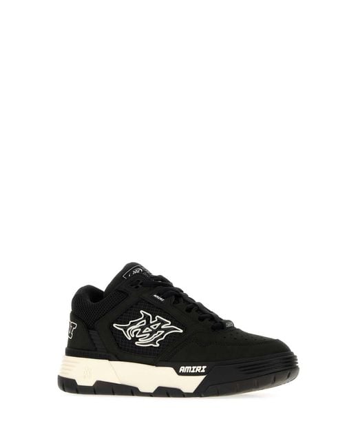 Amiri Black Ma-94 for men