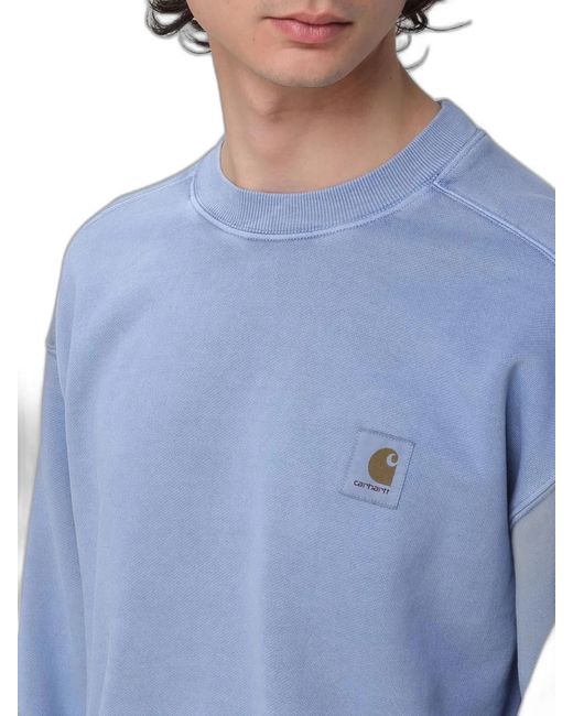 Carhartt Blue Nelson