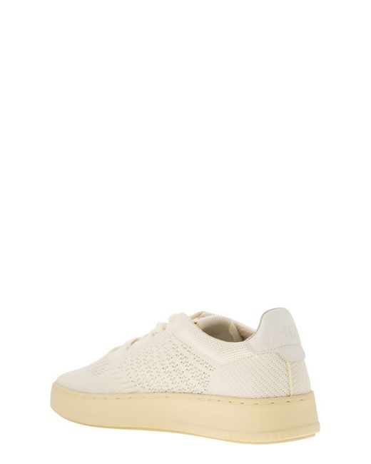 Autry Multicolor Easeknit