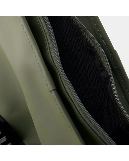 Rains Green Trail Backpack