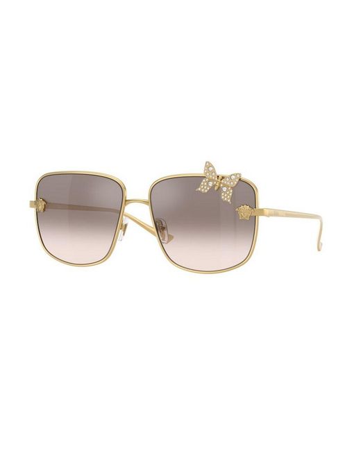 Versace Gray Ve2282 10028Z