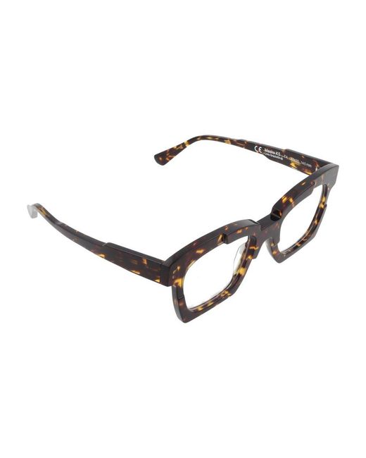 Kuboraum Black Optical K5 Ta/20/1