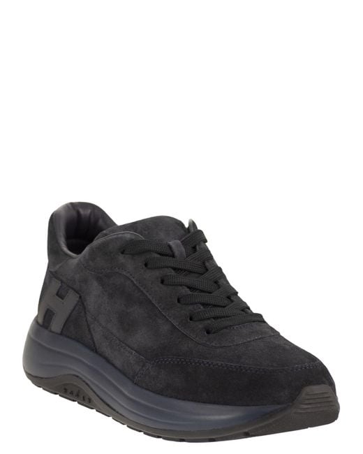 Hogan Black Hi-Light for men