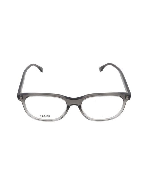 Fendi Black Eyeglasses Fe50150I 020/17/145
