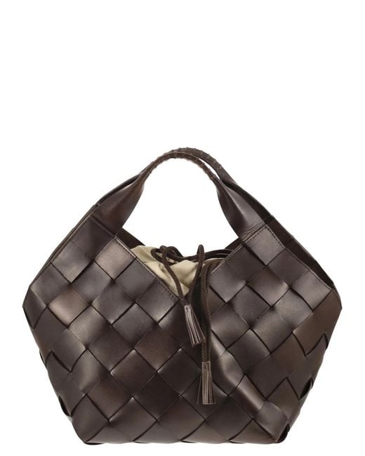 Dragon Brown Botteghe