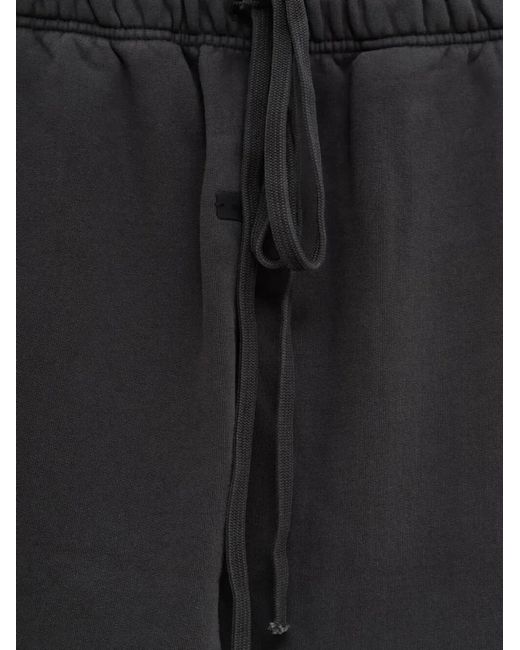 Fear Of God Gray "Flare" Sweatpant for men