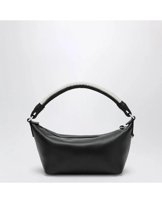 Loewe Black Cala Mini Bag