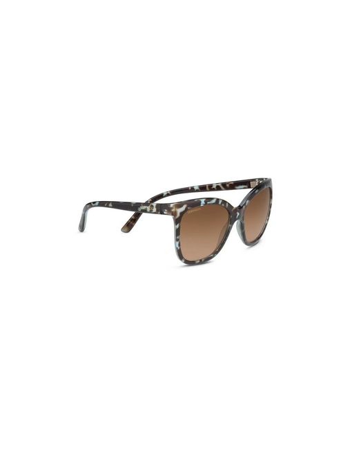 Serengeti Brown Agata 8777