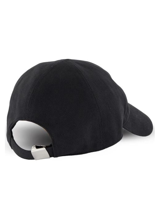 Gucci Black Hat