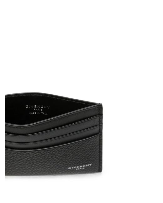 Givenchy Black Wallets for men