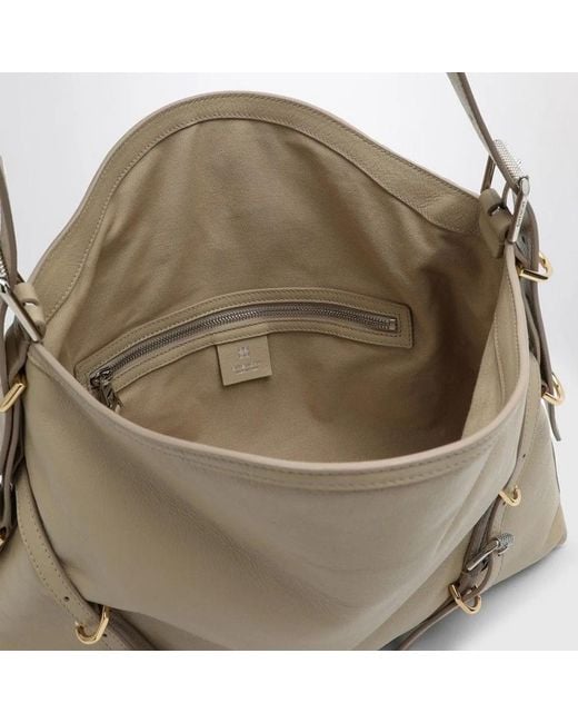 Givenchy Natural Medium Shoulder Handbag