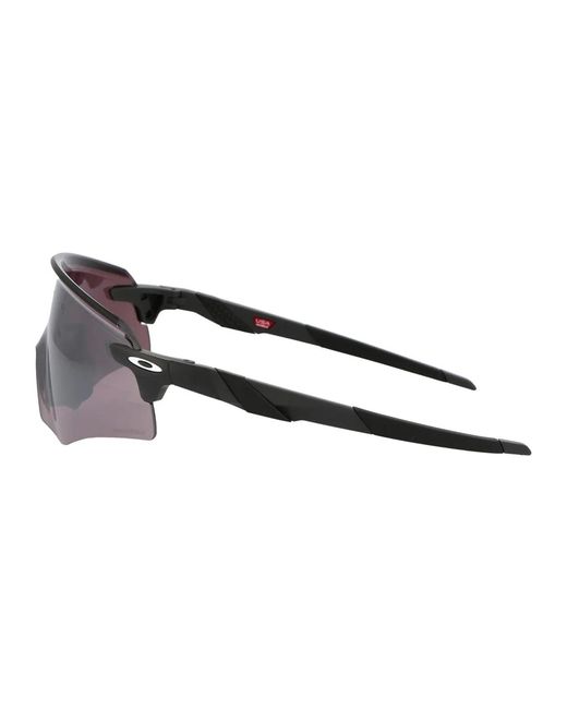 Oakley Gray Acetate Sunglasses