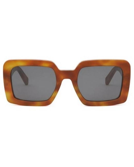 Céline Brown Triomphe Cl40304U 53A