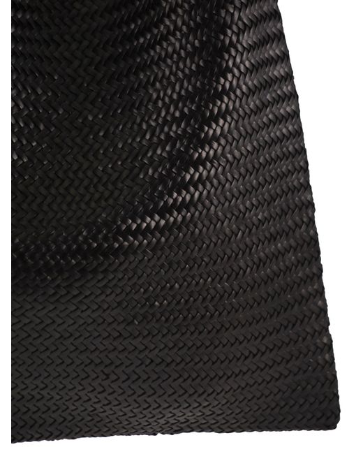 Dragon Black Ars Tote
