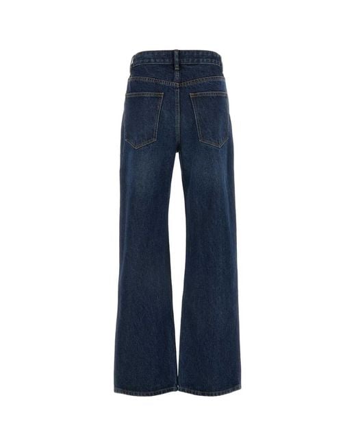 Camilla & Marc Blue Denim Selena Jeans