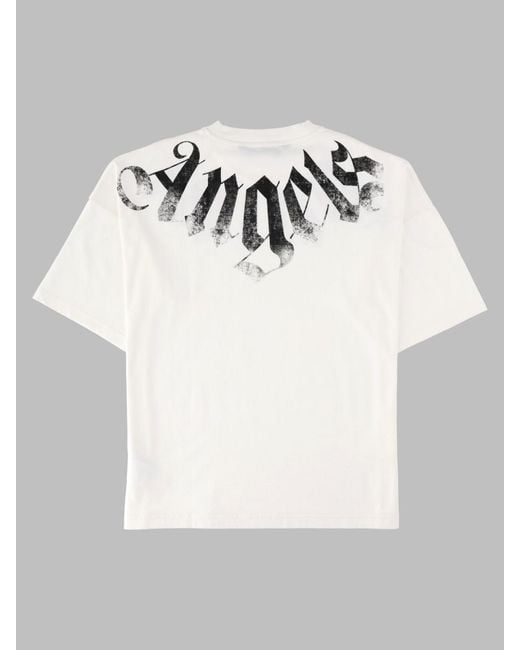 Palm Angels Gray Palm Angels for men