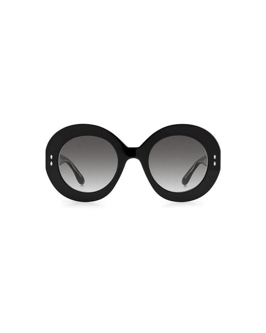 Isabel Marant Black Im 0051/S 807(9O)