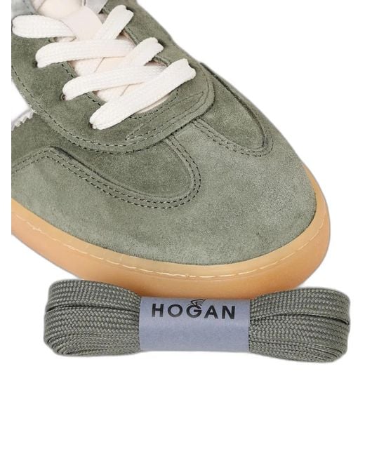 Hogan Multicolor Sneaker Cool for men