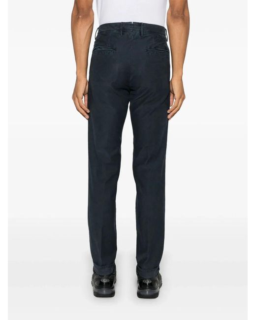Incotex Blue Pantalone for men