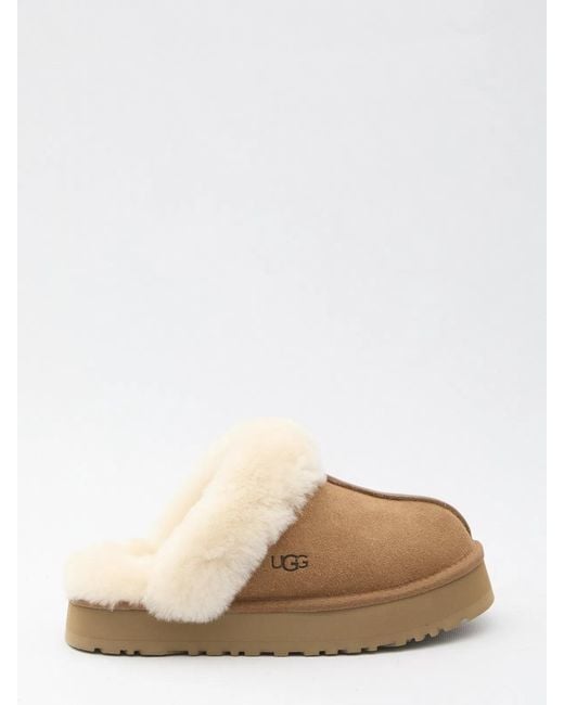 Ugg Natural Disquette