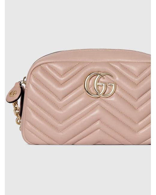 Gucci Pink Charme