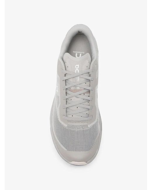 On Shoes White Cloudvista 3 M for men