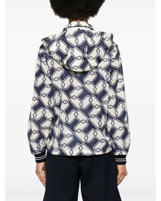 Moncler Multicolor Iasone Jacket