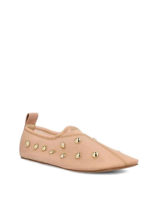 Chloé Natural Rita
