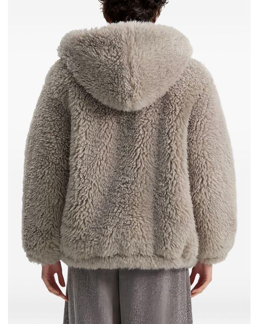 ELEH Gray Coats Poli