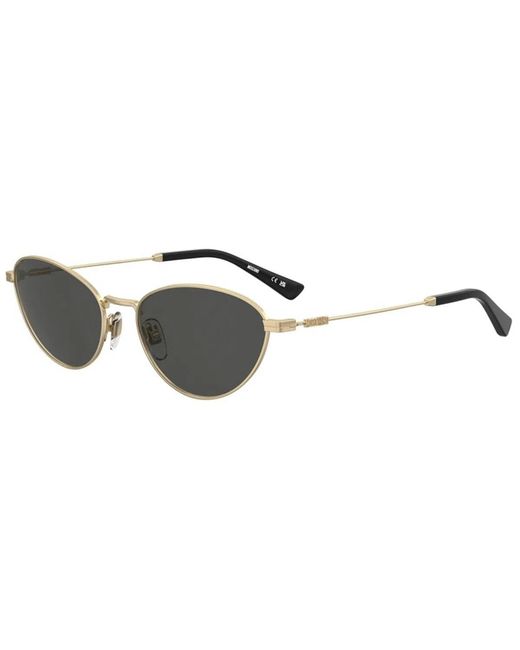 Moschino Couture Metallic Moschino Mos177/S 000(Ir)